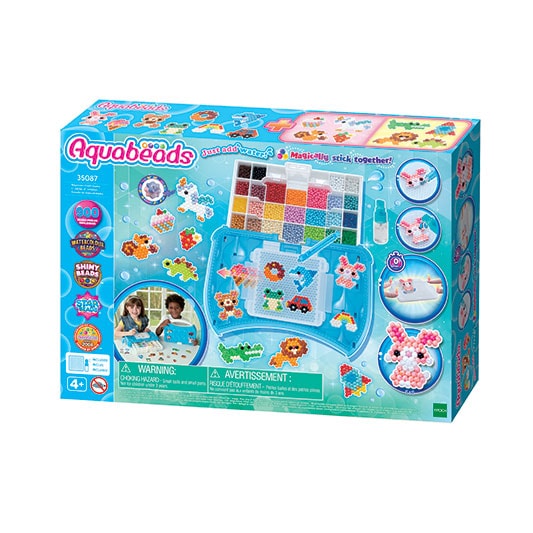 Aquabeads - Beginners Craft Studio